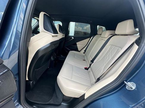 Certified 2025 BMW X3 M50 w/ Premium Package AWD/4WD image 18