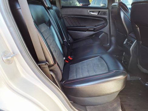 Certified 2023 Ford Edge ST-Line AWD/4WD image 14