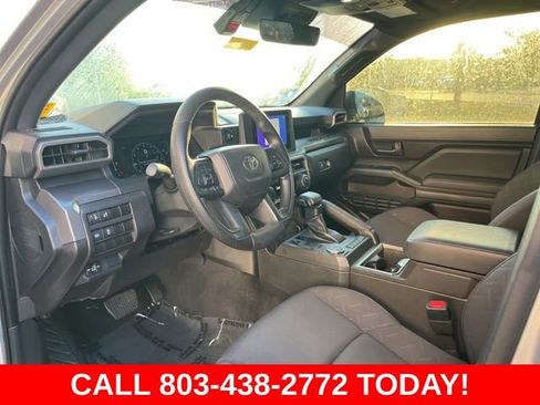 Used 2024 Toyota Tacoma SR5 RWD image 5