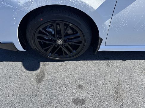 New 2026 Toyota Camry SE image 9