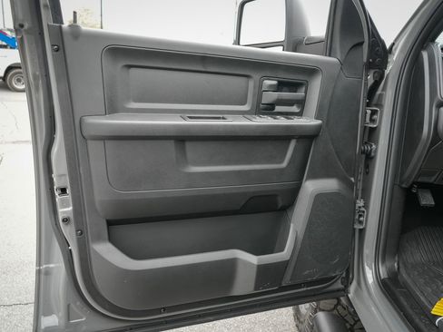 New 2026 RAM 2500 Tradesman image 16