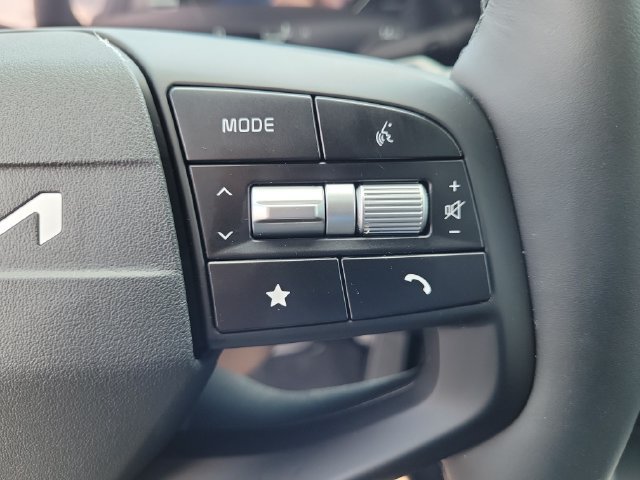 New 2026 Kia Sportage SX FWD image 30