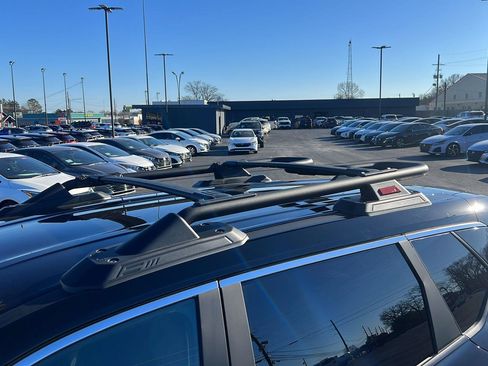 New 2026 Nissan Rogue SV image 23