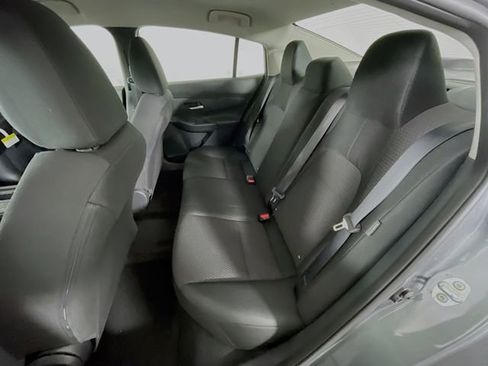 New 2026 Nissan Sentra S w/ S Cold Weather Package image 14