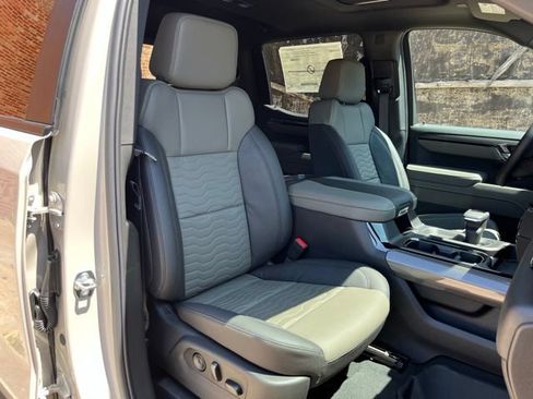 New 2026 Chevrolet Silverado 1500 ZR2 w/ Dark Appearance Package AWD/4WD image 26