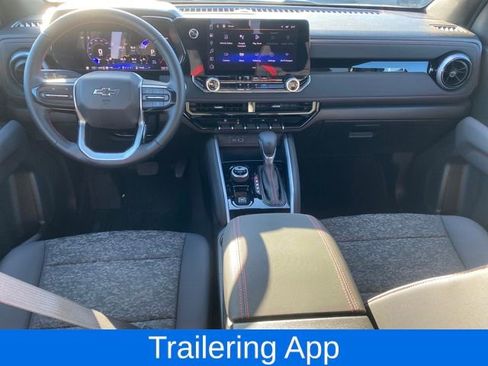 Used 2024 Chevrolet Colorado Z71 w/ Advanced Trailering Package image 5