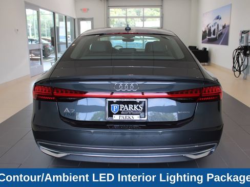 Used 2023 Audi A7 Prestige w/ Luxury Package AWD/4WD image 27