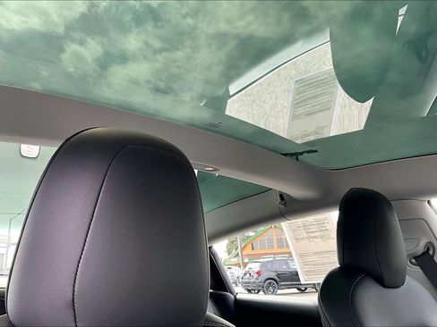 Used 2018 Tesla Model 3 Performance AWD/4WD image 20
