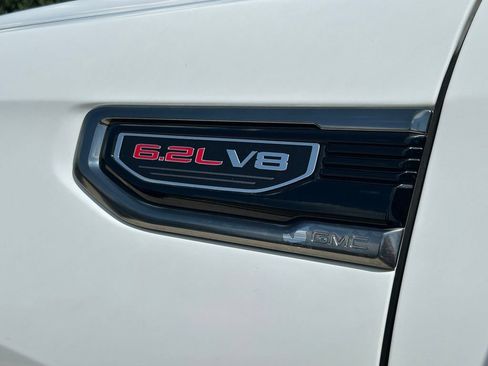 Used 2020 GMC Sierra 1500 AT4 w/ AT4 Premium Package AWD/4WD image 15