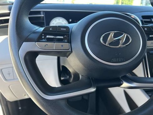 Used 2024 Hyundai Tucson SEL AWD/4WD image 25