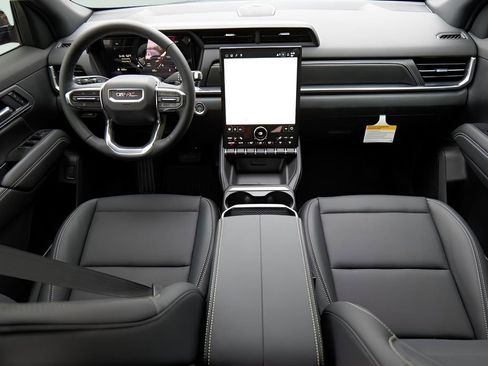 New 2026 GMC Terrain Elevation w/ Elevation Premium Package image 25