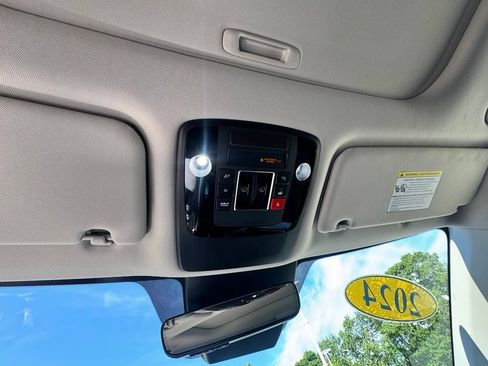 Used 2024 Kia Carnival SX Prestige FWD image 22