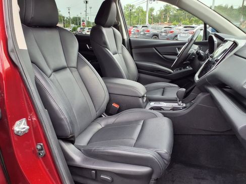 Used 2023 Subaru Ascent Limited w/ Technology Package image 8