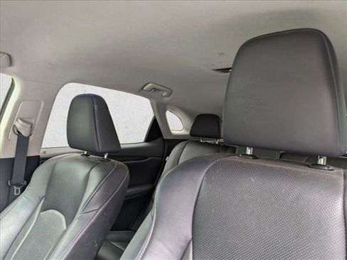 Used 2017 Lexus RX 350 FWD image 3