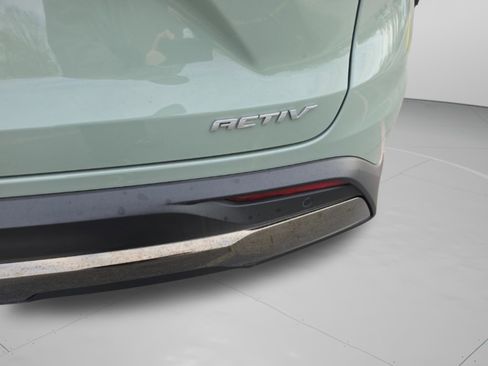 New 2026 Chevrolet Trax ACTIV w/ Sunroof Package image 10