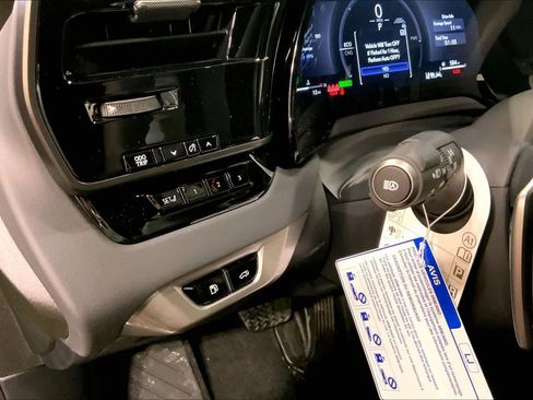 New 2026 Lexus RX 350h image 20