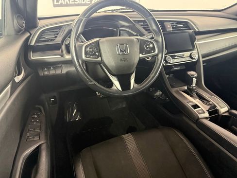 Used 2020 Honda Civic Sport image 17