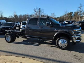 New 2026 RAM 4500 Tradesman AWD/4WD video 2