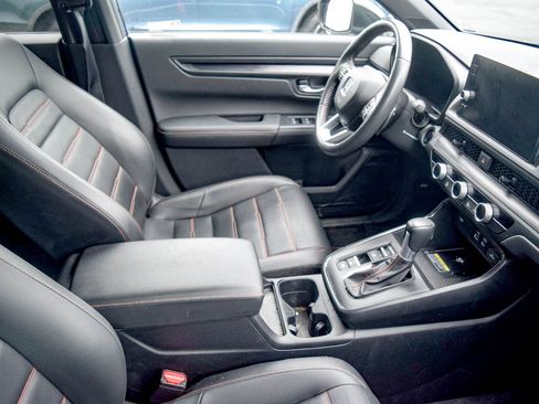 Used 2024 Honda CR-V Sport-L image 8