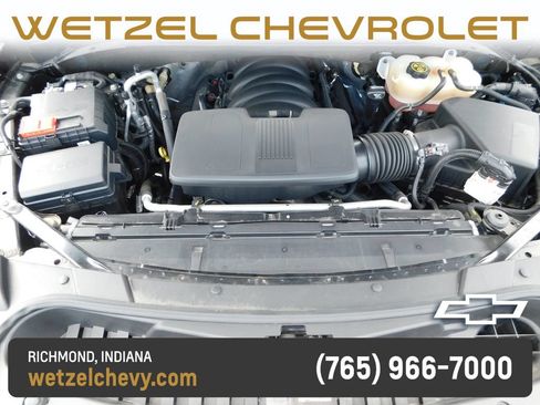 Certified 2022 Chevrolet Suburban RST w/ Luxury Package AWD/4WD image 51