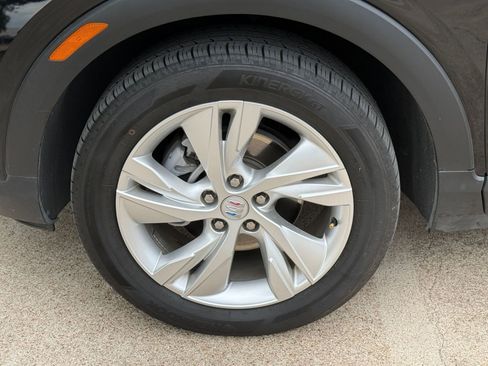 Used 2025 Buick Encore GX Preferred FWD image 31