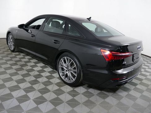 Used 2023 Audi A6 3.0T Prestige w/ Prestige Package image 28