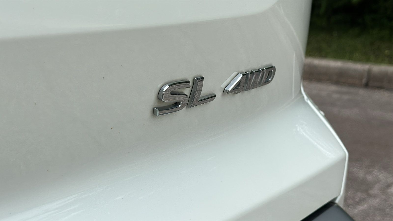 Certified 2024 Nissan Pathfinder SL AWD/4WD image 9