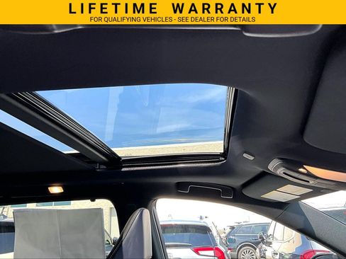 Used 2026 INFINITI QX60 Sport w/ Dark Cargo Package AWD/4WD image 18