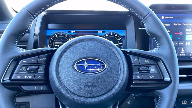 New 2026 Subaru Outback Touring XT AWD/4WD image 15
