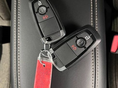 New 2025 Ford Bronco Sport Big Bend image 47