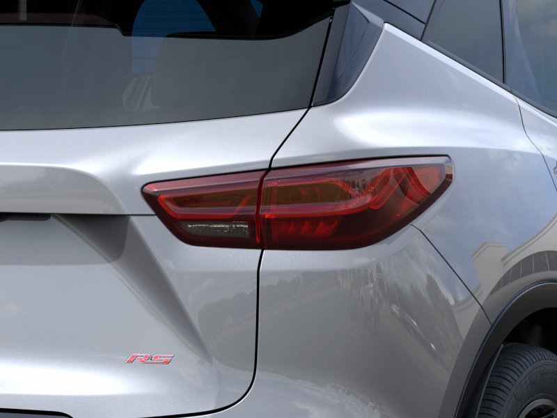 New 2026 Chevrolet Blazer RS w/ Driver Confidence II Package FWD image 14