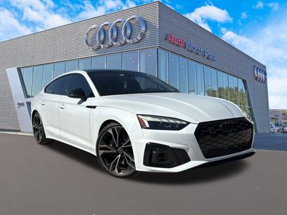 Used 2023 Audi S5 Premium Plus w/ Premium Plus Package