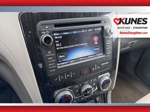 Used 2017 Chevrolet Traverse Premier AWD/4WD image 15