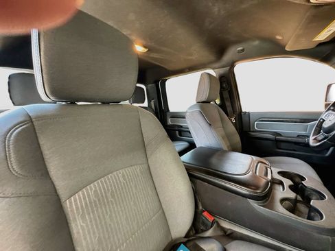 Used 2023 RAM 2500 Big Horn AWD/4WD image 26