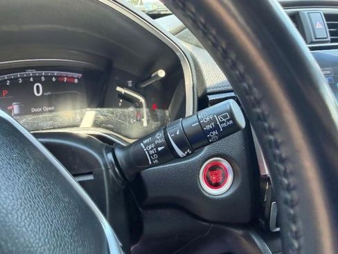 Used 2018 Honda CR-V EX-L image 22