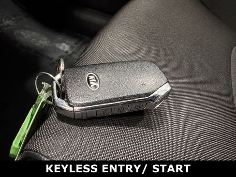 Certified 2021 Kia Forte GT-Line image 11
