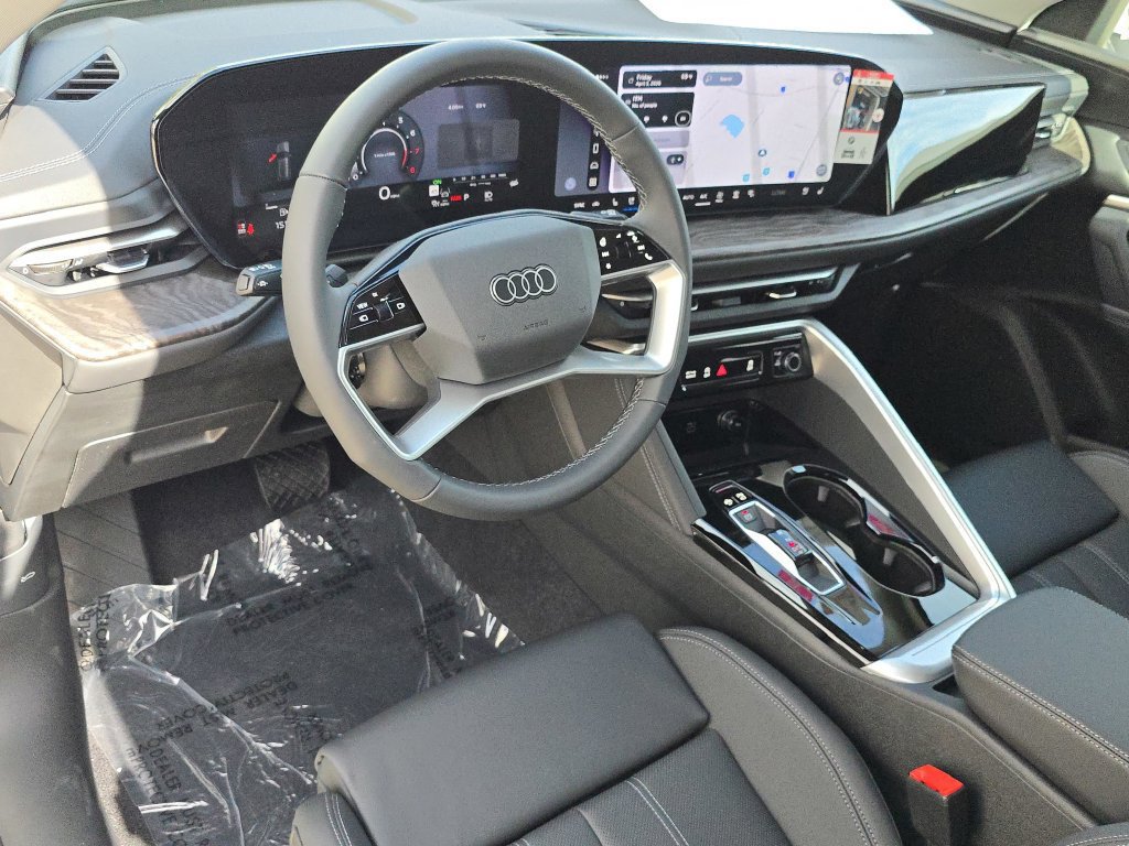 Used 2026 Audi Q5 Premium AWD/4WD image 16