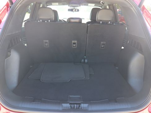 Used 2024 Ford Escape ST-Line w/ Tech Pack #1 AWD/4WD image 24