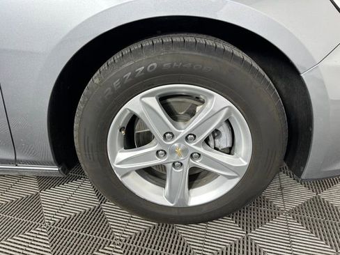 Used 2024 Chevrolet Malibu LT image 6