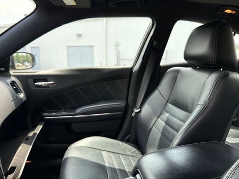 Used 2012 Dodge Charger R/T RWD image 24