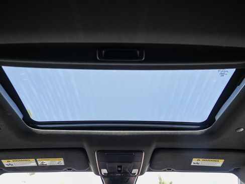 Certified 2024 Honda CR-V Sport Touring image 19