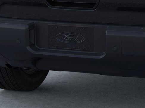 New 2026 Ford Bronco Sport Big Bend AWD/4WD image 23