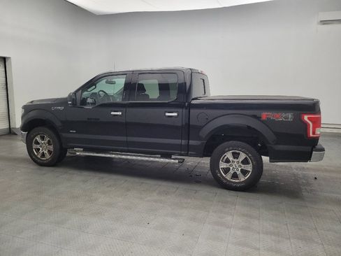 Used 2016 Ford F150 XLT w/ Equipment Group 302A Luxury AWD/4WD image 3