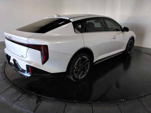 Used 2025 Kia K4 GT-Line w/ GT-Line Premium Package image 6