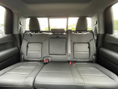 Used 2019 GMC Sierra 1500 Denali w/ Denali Ultimate Package AWD/4WD image 31