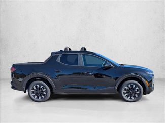 New 2026 Hyundai Santa Cruz SEL video 4