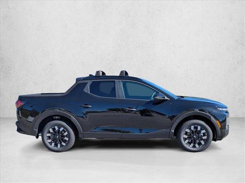 New 2026 Hyundai Santa Cruz SEL image 4