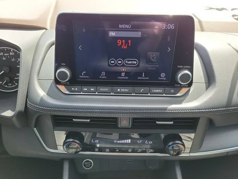Certified 2023 Nissan Rogue SV AWD/4WD image 20