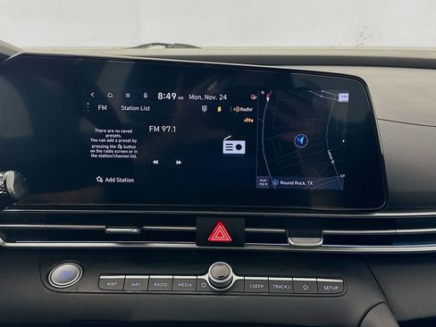 Certified 2024 Hyundai Elantra SEL image 15