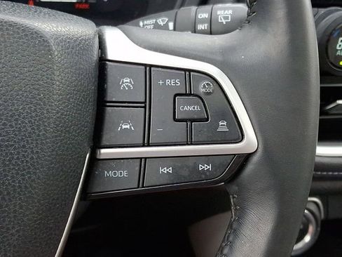 Used 2024 Toyota Grand Highlander Limited image 24